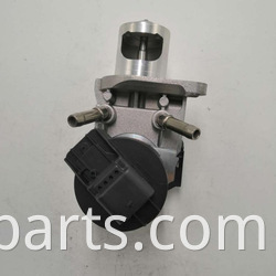 Válvula EGR para VW Audi 045131501d 7301D